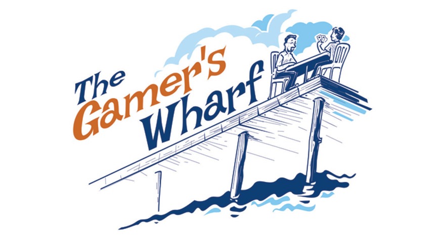 The Gamer's Wharf